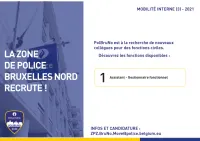 illustration de PolBruNo - Recrutement CALog personnel civil
