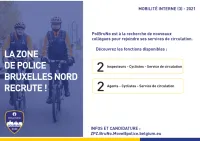 illustration de PolBruNo - Recrutement circulation