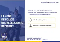 illustration de PolBruNo - Recrutement service intervention