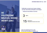 recrutement