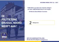 recrutement