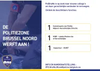 recrutement