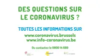 Questions Coronavirus