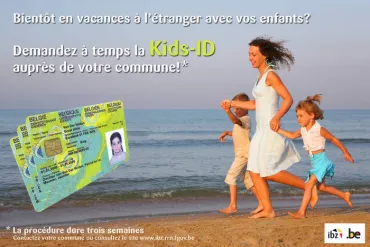 Kids ID