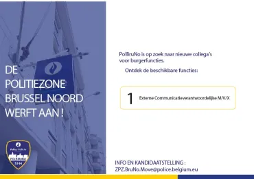 ZP BruNo werft aan