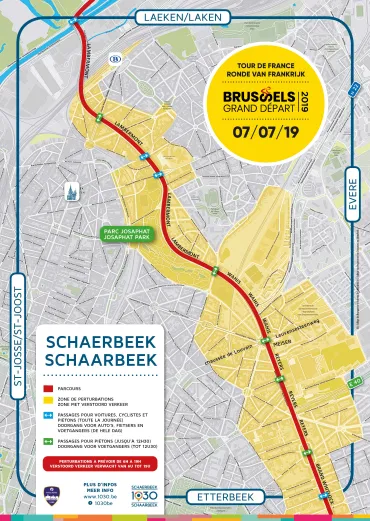 Plan TDF