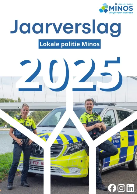 Jaarverslag 2025