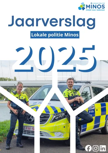 Jaarverslag 2025