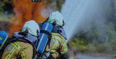 Brandweer Zone Rand diensten en tarieven
