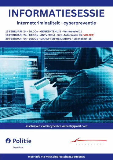 Informaticacriminaliteit