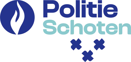 Logo Politie Schoten