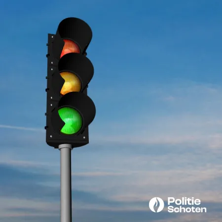 verkeerslichten