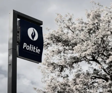 Politie 