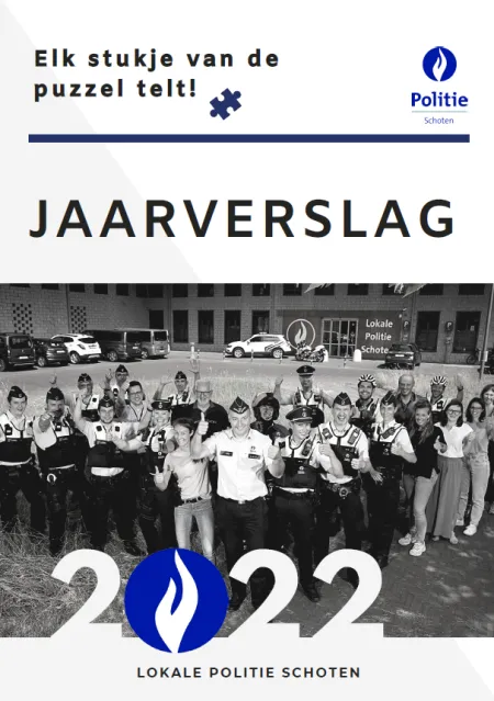 Jaarverslag 2022
