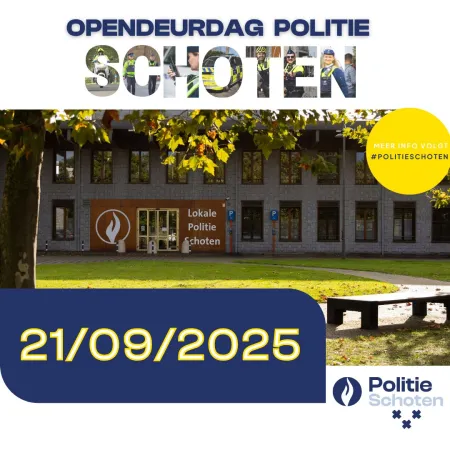 save the date opendeurdag