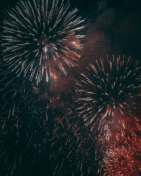 vuurwerk