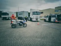 controle zwaar verkeer
