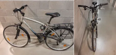 Fiets
