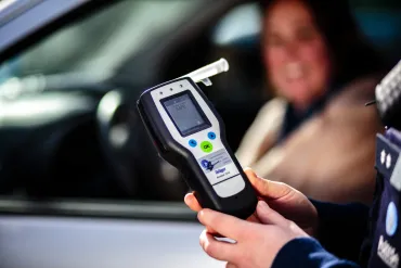 alcoholtester