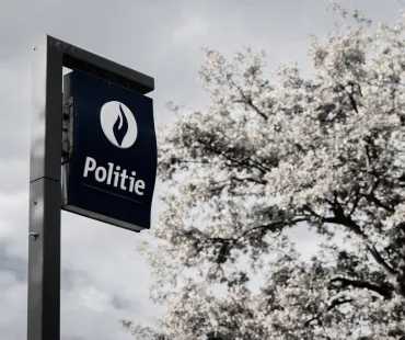 Politie 