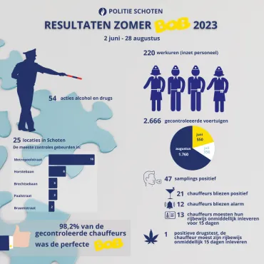 infographic resultaten zomerbob