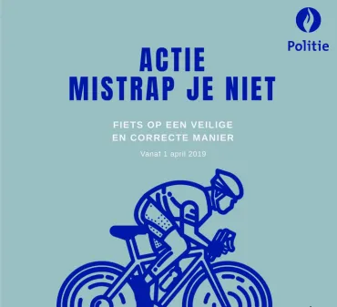 Mistrap je niet 2.0
