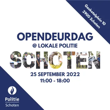 Opendeurdag 25092022