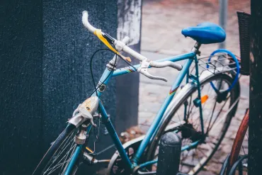 fiets