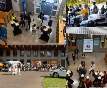 Opendeurdag 2022