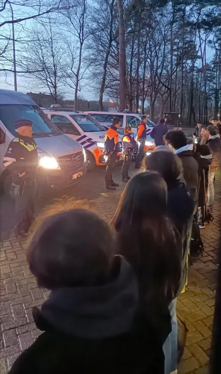 Controleactie