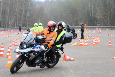 Dag van de Motorrijder