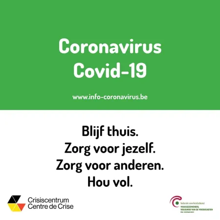 Coronavirus