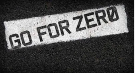 Go for zero