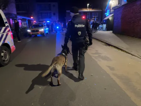 Controleactie