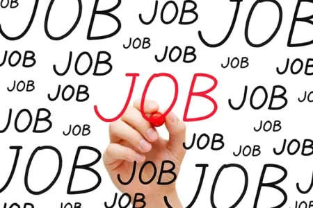 Vacatures