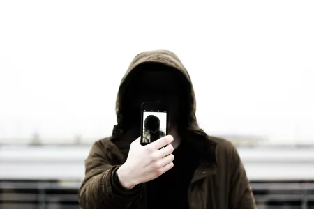 Oplichting via telefoon