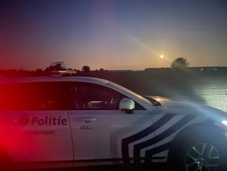 Alcoholcontrole