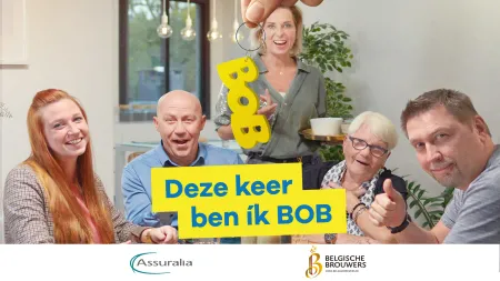 WinterBOB