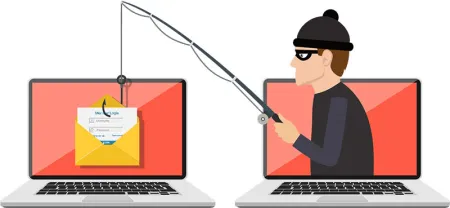 phishing