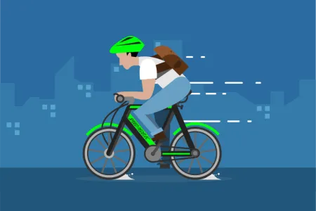 speedpedelec