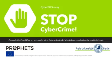 Stop Cybercrime