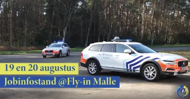 Jobinfo Fly-in