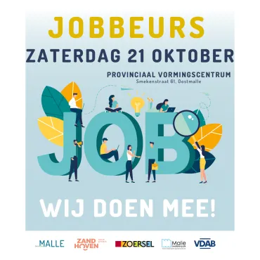 Jobbeurs