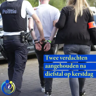 Diefstal