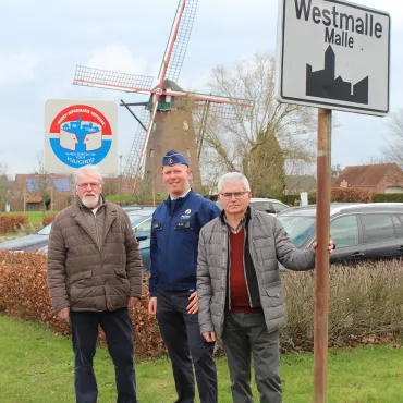 Buurtinformatienetwerken