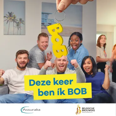 Campagne BOB