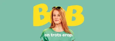 BOB, en trots erop!