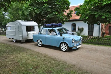 Caravan