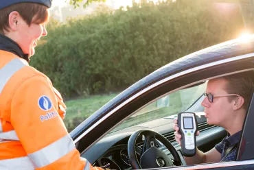 Alcoholcontrole