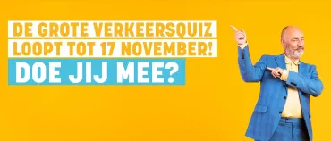 Grote Verkeersquiz